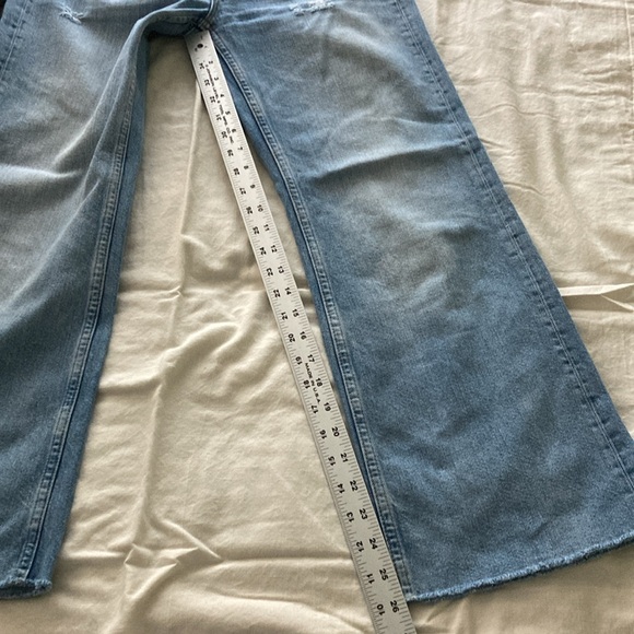 All Saints Mid-rise Jeans (28) - Picture 5 of 11